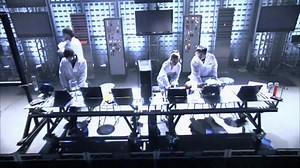 X-Bionic Testcenter. | X-BIONIC