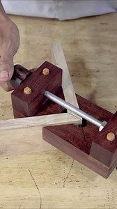 2M views · 10K reactions | DIY Woodworking Project Making Wood Accurate Tool Tip #amazing #FacebookReelsContest #Wow #woodworking #tricks #reelsfb #reelsviral #reels #reeldiy #45degrees #reelplay #woodart #wooddesign #woodcraft #woodworking #wood #tipswoodworking #wooddiy #woodwork | Woodworking Crafty | Facebook