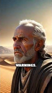 Jeremiah 43 When People Reject God and Drag His Prophet Away