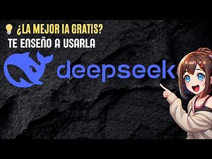 🚀 DeepSeek API: How to Use It for FREE with Python 🔥