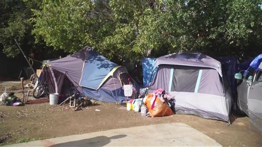 Sacramento County's homeless population nearly doubled between 2019 and 2022, report finds