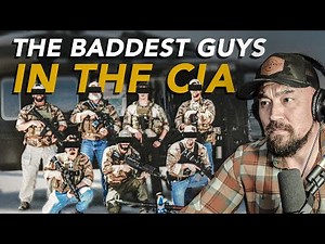 CIA Secrets Revealed by former Case Officer