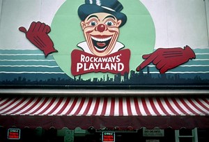 The Rockaways and Rockaway Beach: The strange fortunes of New York's former resort oasis and amusement getaway - The Bowery Boys: New York City History