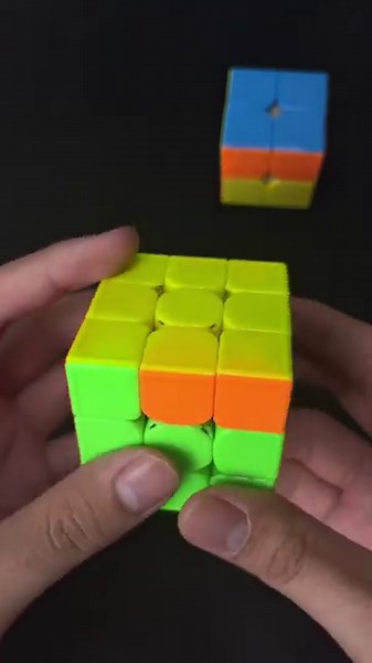 Mỗi ngày một công thức PLL: Jb (PLL Algorithms) #rubikscube #vietroux