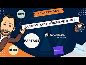 what is web hosting?