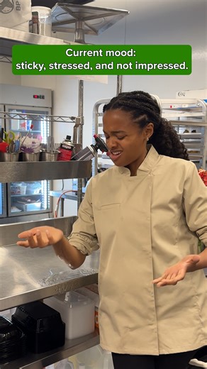 This happens more than we'd like to admit… | WebstaurantStore