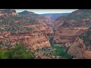 BY WAY OF: Grand Staircase-Escalante National Monument / Boulder, Utah