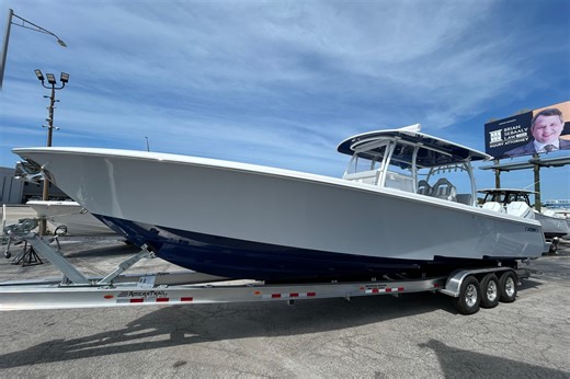 New 2026 Contender 39 ST, 34243 Sarasota - Boat Trader