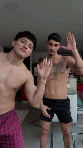 Venezuela and Brazil Collaboration | Ronney Rebelle ft. Dalton Robles