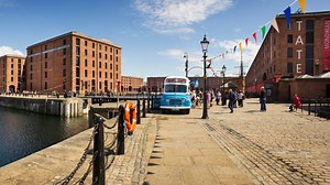 Things to do in North West England | North West Universities