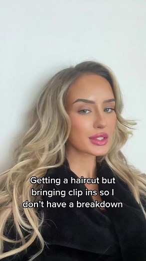 Brooke Brazelton on TikTok