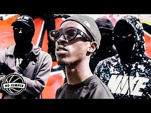 Unknown T Takes Us To His Hood After Beating His Murder Case