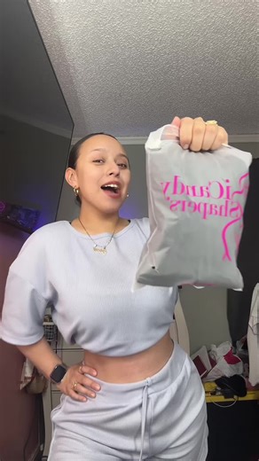 aolanymorie on TikTok