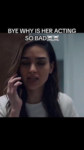 Scream 2022: Tara Carpenter in Trouble