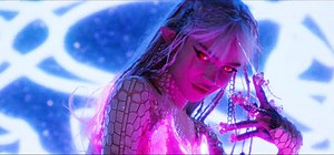 Shinigami Eyes tomorrow !!!! | Grimes
