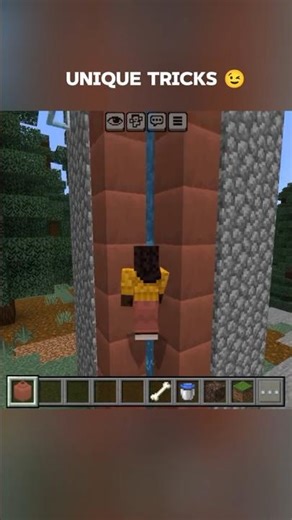 unit break in Minecraft#subscribe