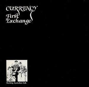 Currency - First Exchange
