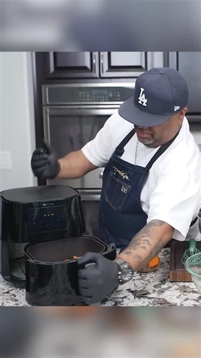 Crispy Salmon Bites in 8 Minutes! | Smokin' and Grillin' with AB