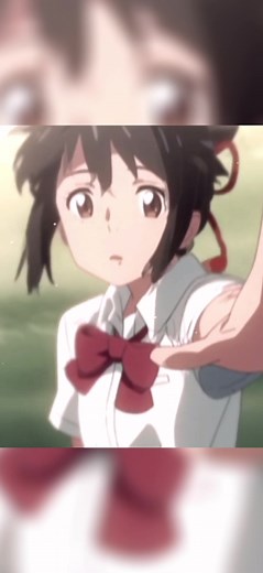 Unveiling Mitsuha Miyamizu: Your Anime Girl's Real Name Revealed