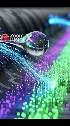 The Hidden System That Keeps You Balanced… And You Never Knew It! #Body #science #Shorts