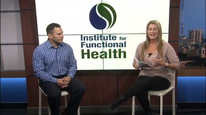 The Functional Medicine Approach with the Institute for Functional Health
