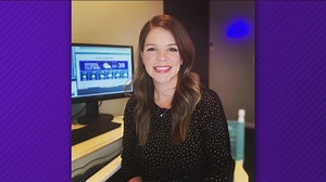 KTVB prepares to say goodbye to incredible meteorologist Bri Eggers