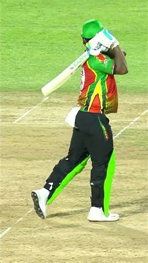 What a catch by Keemo Paul! 🤯