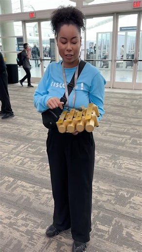 311 reactions | Ever wondered what #CiscoLive sounds like? We’ve got your ASMR fix—tech edition. Headphones on, volume up.  | Cisco Live | Facebook