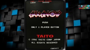 40K views · 716 reactions | The best game of bat and ball I've probably ever played - Arkanoid #arkanoid #taito #retrogaming #retrogames #arcade #8bit | Classic Replay | Facebook