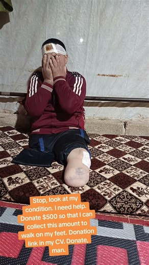 You help means a lot to us please 🙏