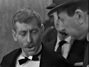 Maigret series 4 (2 60s episodes)