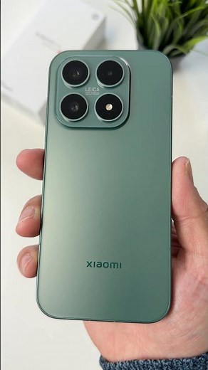 Xiaomi 17 Just Launched… This Looks POWERFUL 👀