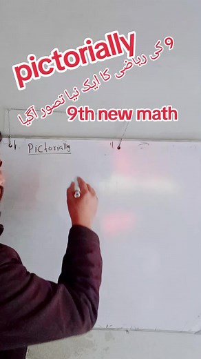 9th class New math new concept 2025#PCTB #newbooks #pictorially#matricclass #math