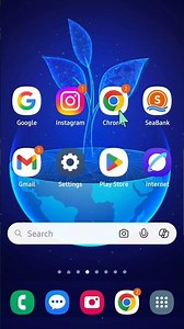 How To Open New Tab in Google Chrome in Android Phone #googlechrome #smartphone #google