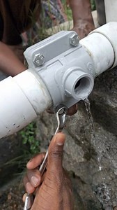 2.6K views · 29 reactions |  Saddle Repair Old Saddle Remove to New saddle Change Work .... . . . . . . #saddle #saddlerepair #saddleup #pipes #pipefittings #pipefitter #pipesandfittings #pipeline #Waterline #WaterPipeline #waterpiperepair #waterpipes | Vijay G | Facebook