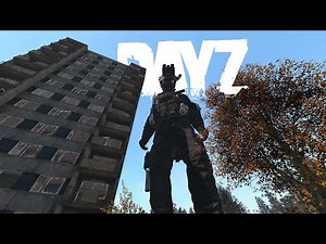MEMORABLE MOMENTS #137 ( DAYZ )