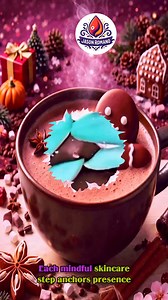 Ep.20068 Luxury face mask, pampering routine, and community grow ease 💐🌸 #LuxuryFaceMask #CommunityWellness #BalancedLiving | Jason Romano