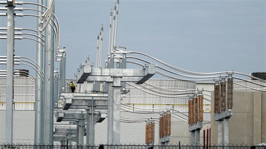 What to know about data centers and why communities are pushing back