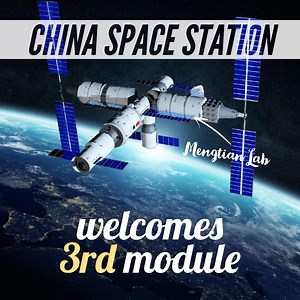 376K views · 3.6K reactions | #RocketLaunch: The 3rd and final...