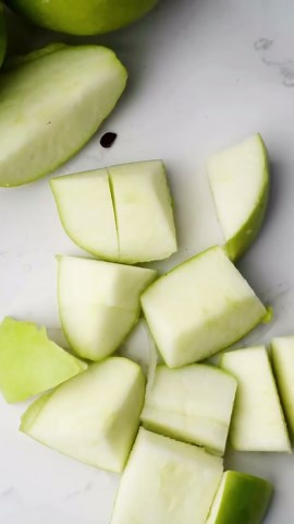 Green Apple Smoothie – Easy & Refreshing Recipe