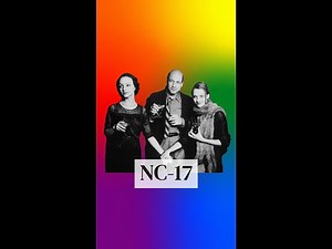 NC-17 & Queer Films | Yesterqueers #queerhistory