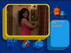 Nick Jr Playdate Ideal Commercials (October 13, 2007)