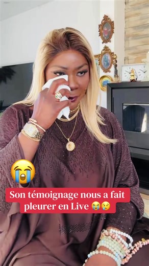 Hamond Chic: A Heartbreaking Live Testimony