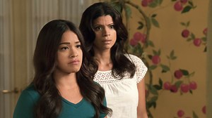 Mira Jane the Virgin, temporada 3, episodio 2: Capítulo 46 en Paramount  Ecuador