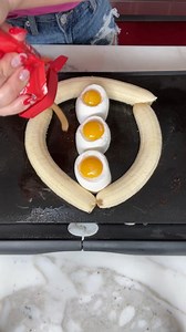 89K views · 88 reactions | Yummy banana dessert #yum #wow This original video was produced by Network Media, LLC, and Kristin’s Friends | Tips, Tricks & Funny Clips | Facebook