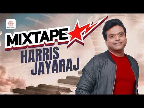Harris Jayaraj Mixtape | Tamil Love Mashup Songs | Harris Jayaraj Hit Songs | PitchingKeys