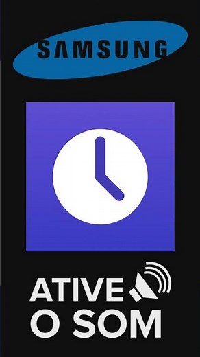 Despertador Alarme Estourado Samsung 😨🥵🥵