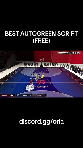THE new best 2k26 script, most chicken auto green script for 2k better than features glory yew prime yew hoops and cosmic! This script is FREE so don’t worry about money! #cronus #zen #script #zenscript #2k26