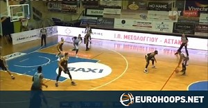 Devonte Green hits game-winner in league debut