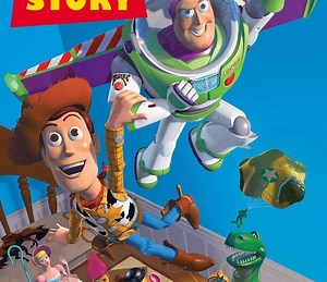 Toy Story Summary, Trailer, Cast, Where to Watch and More